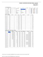 SPHL6050  BIOSTATISTICS FOR PUBLIC HEALTH  FALL 2022Dynte MooreAssignment 1