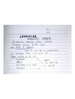 How to Write a Critical Analysis Paper