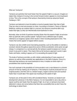 "Theoretical Particles Beyond the Speed of Light: Exploring the Possibilities and Limitations of Tachyons''