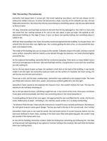 The Lost Key / The Curious key