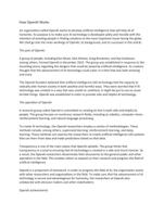 How Open AI Works now in 2023.