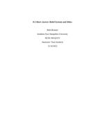 hum-100 assignment 8-2 snhu 2022