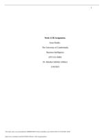 ITS-531-M40 Week 11 BI Assignment