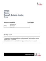 ATDF106 Solemne 1 Semana 7 - Evaluacin SumativaGrupal