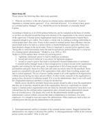 Short Criminal Justice Essays Administration