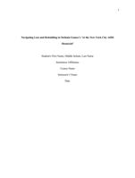 Navigating Loss and Rebuilding in Stefania Gomezs At the New York City AIDS Memorial