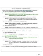 {WITH NGN} NEW GENERATION ATI PROCTORED EXAM 2023