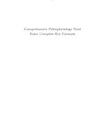 Comprehensive Pathophysiology Final Exam Complete Key Concepts