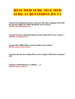hesi-med-surg-2018-med-surg-questions-rn-v1
