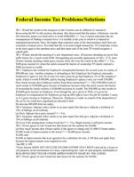 Federal Income Tax Problems/Solutions Get a hint