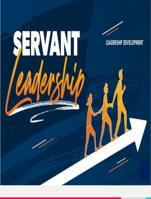 servant leadership in Master Human Resource Development