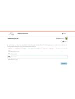 RN Illness Assessment, 2023 with confirmed Questions and Answers