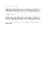 Module 6: The Second World War