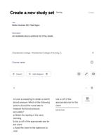 ATI NURSING SKILLS MODULE 3.0: VITAL SIGNS