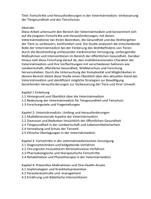 Diplomarbeit ber Veterinrmedizin (Deutsch)