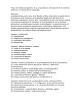 Disertacin sobre Jurisprudencia para estudiantes (espaol)