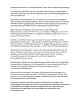 Geopolitische Dynamik im modernen Nahen Osten: eine analytische berprfung