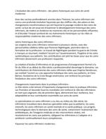 Lvolution des soins infirmiers : des jalons historiques aux soins de sant modernes