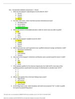 TestTax Specialist Validation Assessment 2Piscem