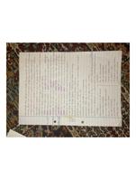 Summery notes of Biology OCR A-level 2.1.1