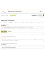 ATI RN METABOLISM 3.0 CASE STUDY TEST PART 2