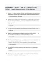 Final Exam - New Jersey Life and Health Already Passed.