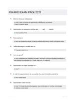 Inc4803 Exam Preparation 2023(Oct_Nov2020_2021)