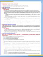 Study Guide to COMMUNICATING FOR IMPACT Based on McKinzie Forward Program