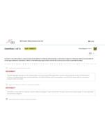 ATI RN Health Policy Assessment 2.0