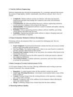 computer science - engineering