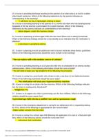 ATI PEDS RETAKE 3. WELL ELABORATED FOR 2023/2024