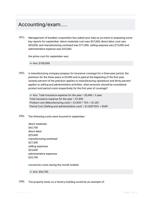 Accounting/exam.....