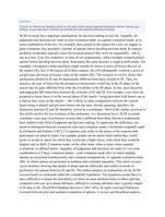 Conduct an Internet and literature search