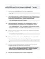 ALF//EDU/staff/competence Already Passed