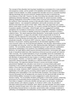 Free Education: A Path to Equity and Engagement