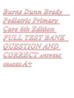 burns_dunn_brady_____pediatric_primary_care_6th_edition_test_bank