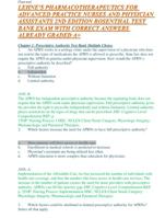 lehne___s_pharmacotherapeutics_for_advanced_practice_nurses_and_physician_assistants_2nd_edition_rosenthal_test_bank_