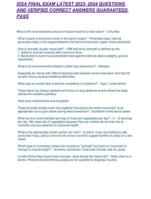 issa-final-exam-latest-2023-2024-questions-and-verified-answers