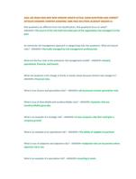 AIDA 182 EXAM 2024 -2025 exam update