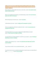 California Permit Test Practice EXAM 2024-2025