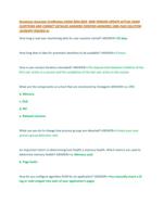 Dynatrace Associate Certification EXAM