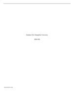 Southern New Hampshire UniversityHIM-500 03:48:44 GMT -05:00