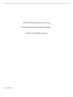 24TW3 TAX-655 Federal Income Tax of Corp3-2 Project One: Ema