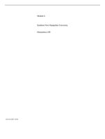 Module 6Southern New Hampshire UniversityHumanities-100 02:0