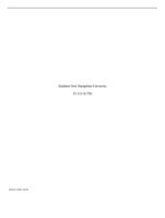 Southern New Hampshire UniversityIT-313-X1785 09:04:12 GMT -