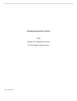 Planning Document Issue Check-InSmallSouthern New Hampshire