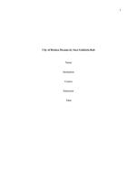 City Of Broken Dreams by Sara Goldrick-Rab