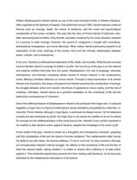 ENGL 3470 Introduction to Shakespeare- Hamlet analysis