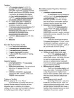 Income Taxation Reviewer for Finals