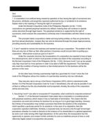 Business Law (Corporation) Quiz 2